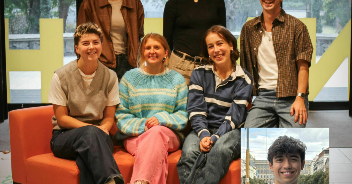 Franwen Frân Wen | Meet Our New Young Associates
