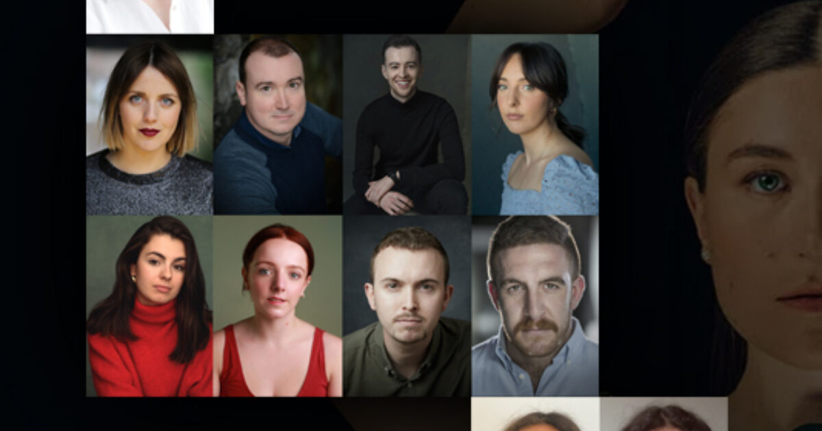 Franwen Frân Wen | New cast members for Branwen:Dadeni