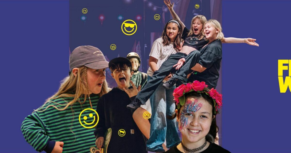 Franwen Frân Wen | Frân Wen Summer Club