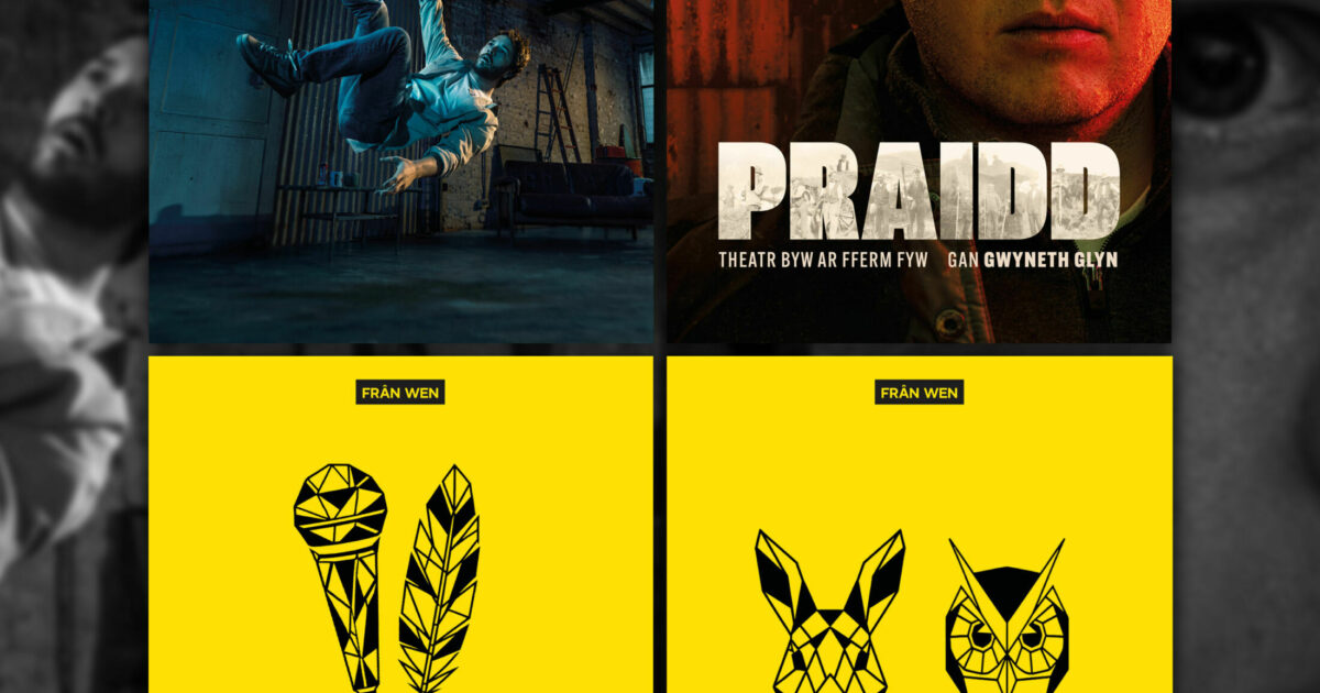 Franwen Frân Wen | Summer / Autumn Programme 26