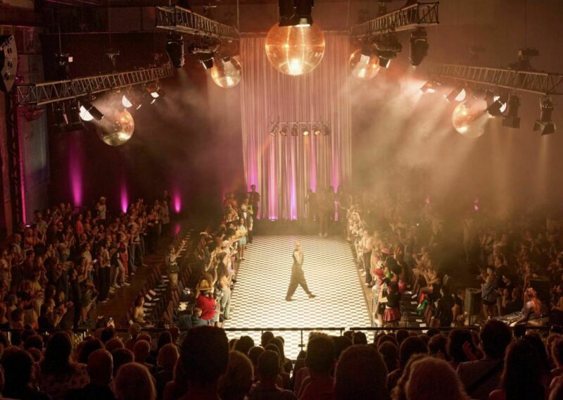 ruhrtriennale festival