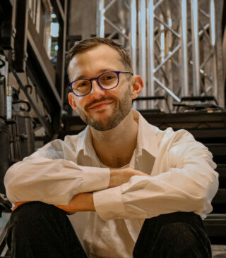 Elgan Rhys Frân Wen