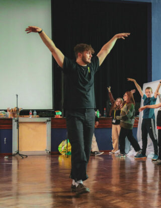 Elis Parry Frân Wen