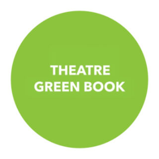 Fran Wen is a member of the Theatre Green Book