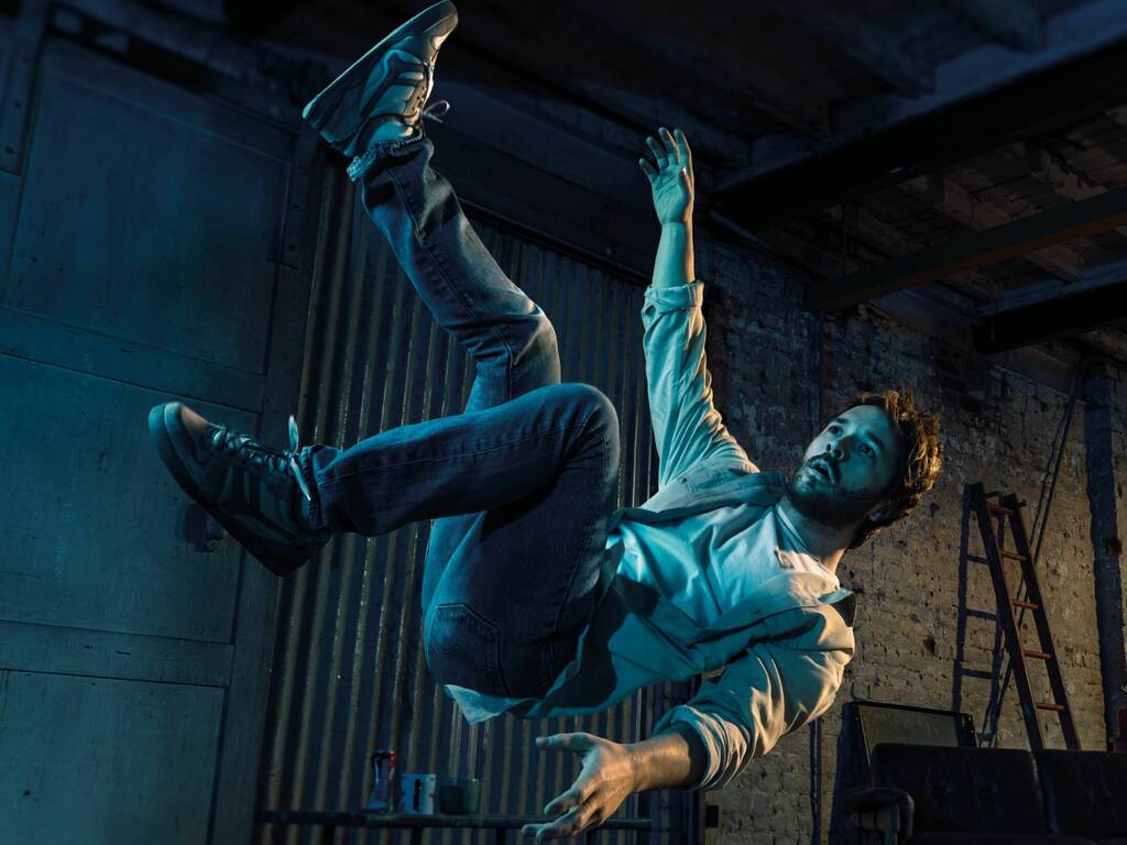 Wythnos Yng Nghymru Fydd