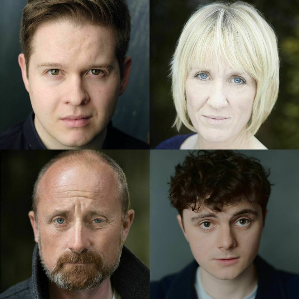 Praidd cast announcement