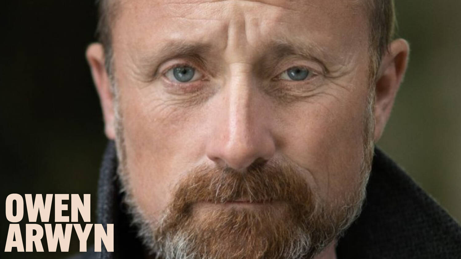 Franwen Frân Wen | Praidd cast announcement