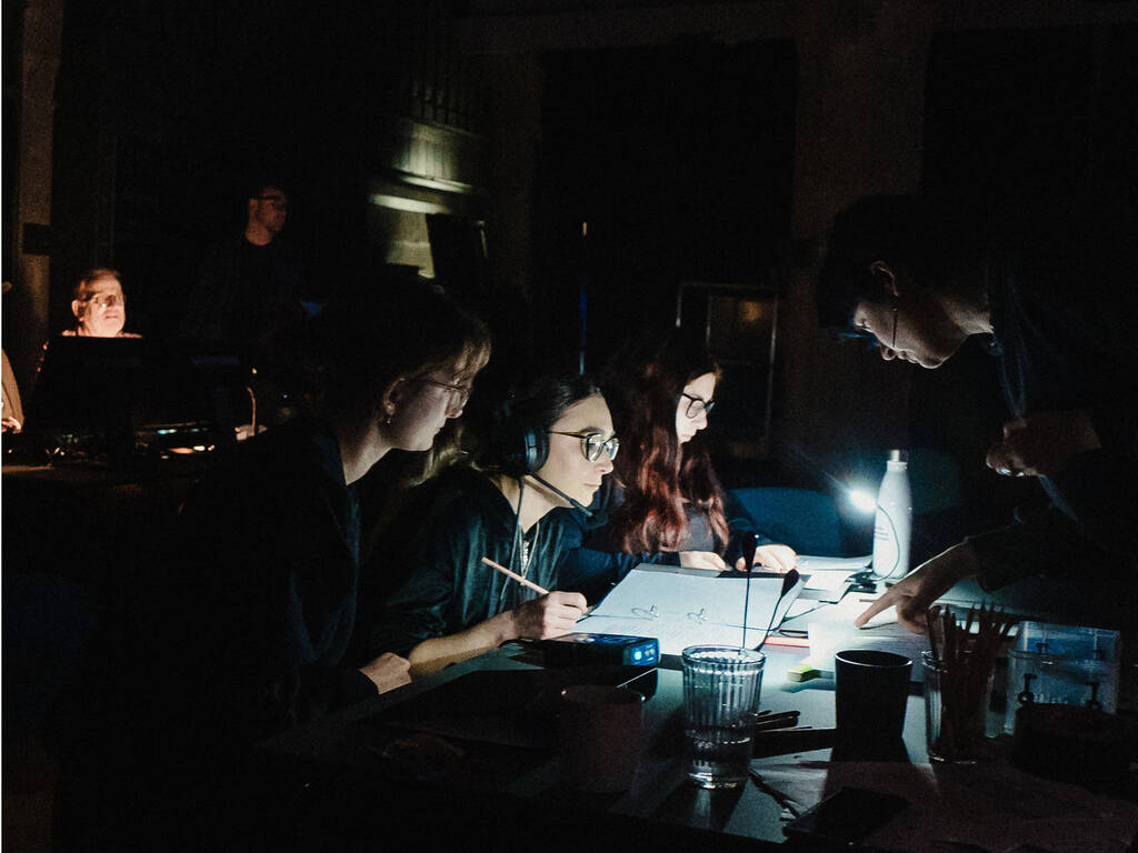 Young Company: Tech