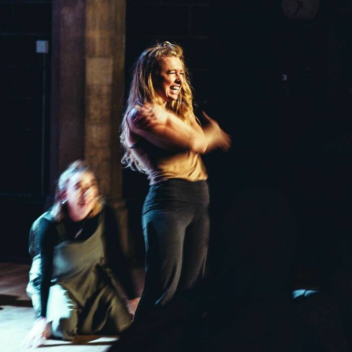 Theatr Unnos2025 8