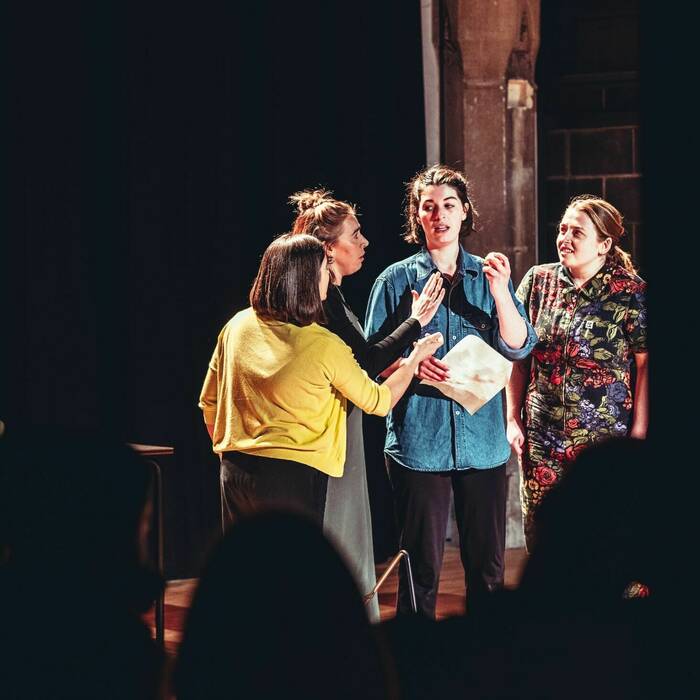 Theatr Unnos2025 1