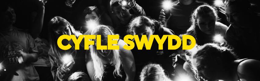Cyfle swydd