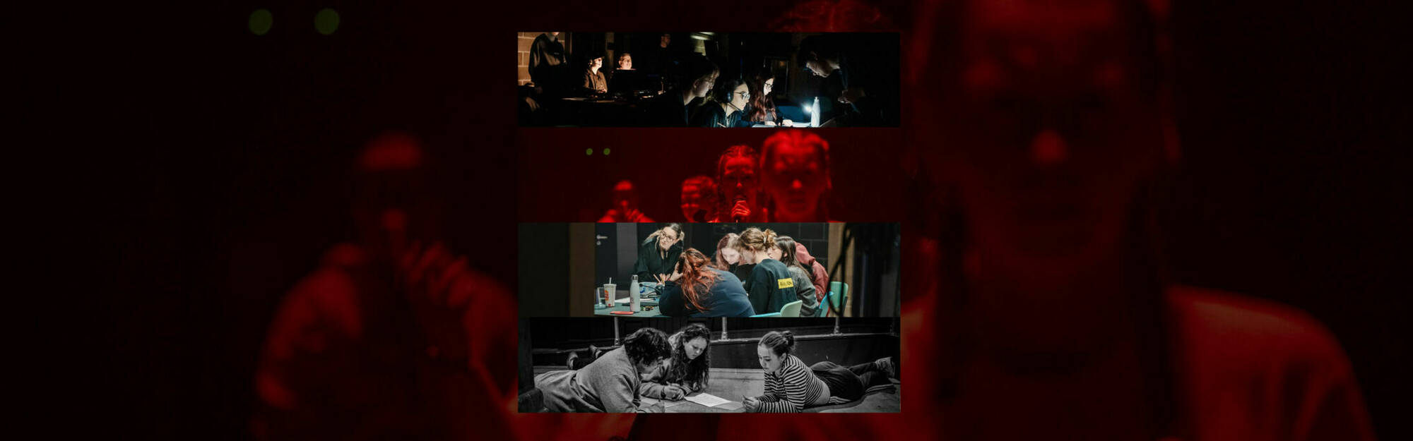Baner CIFW4 Newyddion