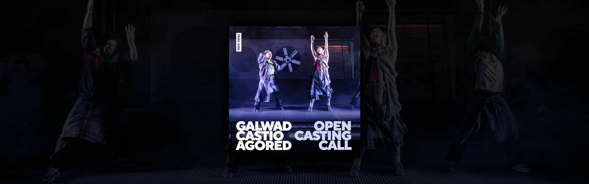 Baner Casting