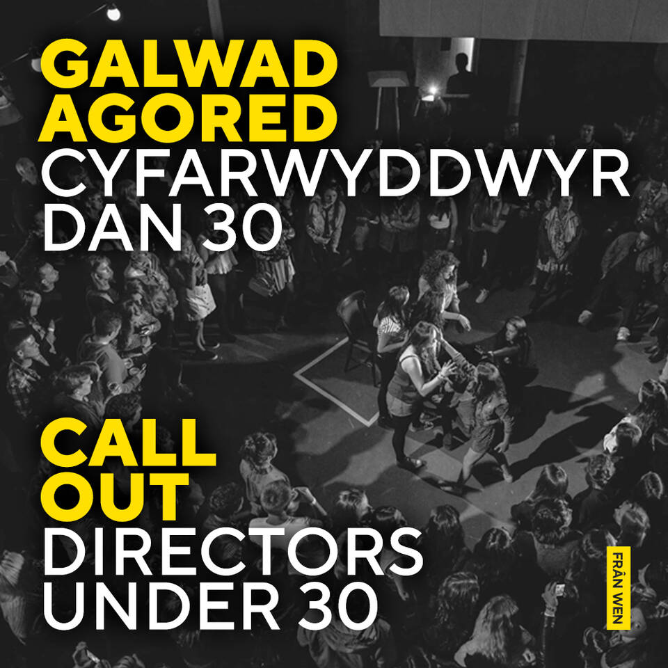 Search for directors under 30