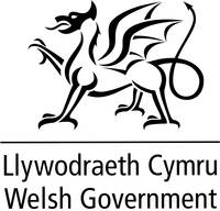Welsh Government logo svg