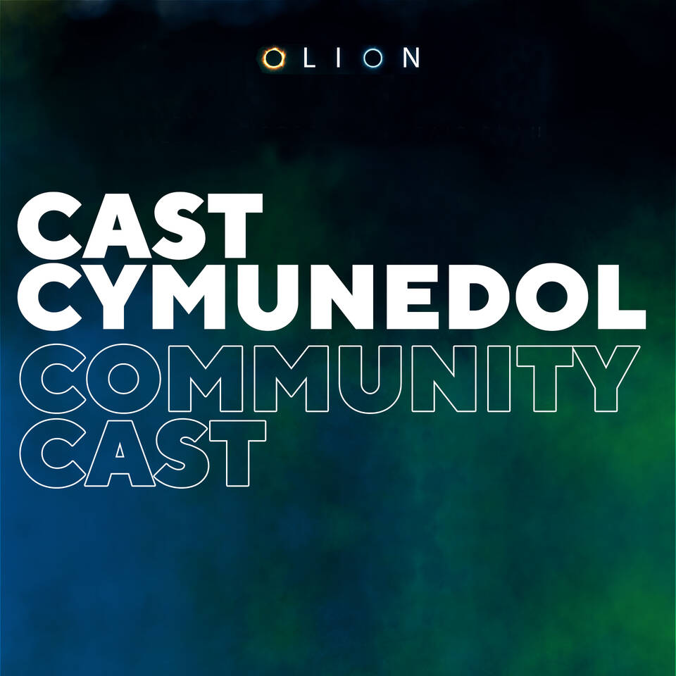 Open call for community cast