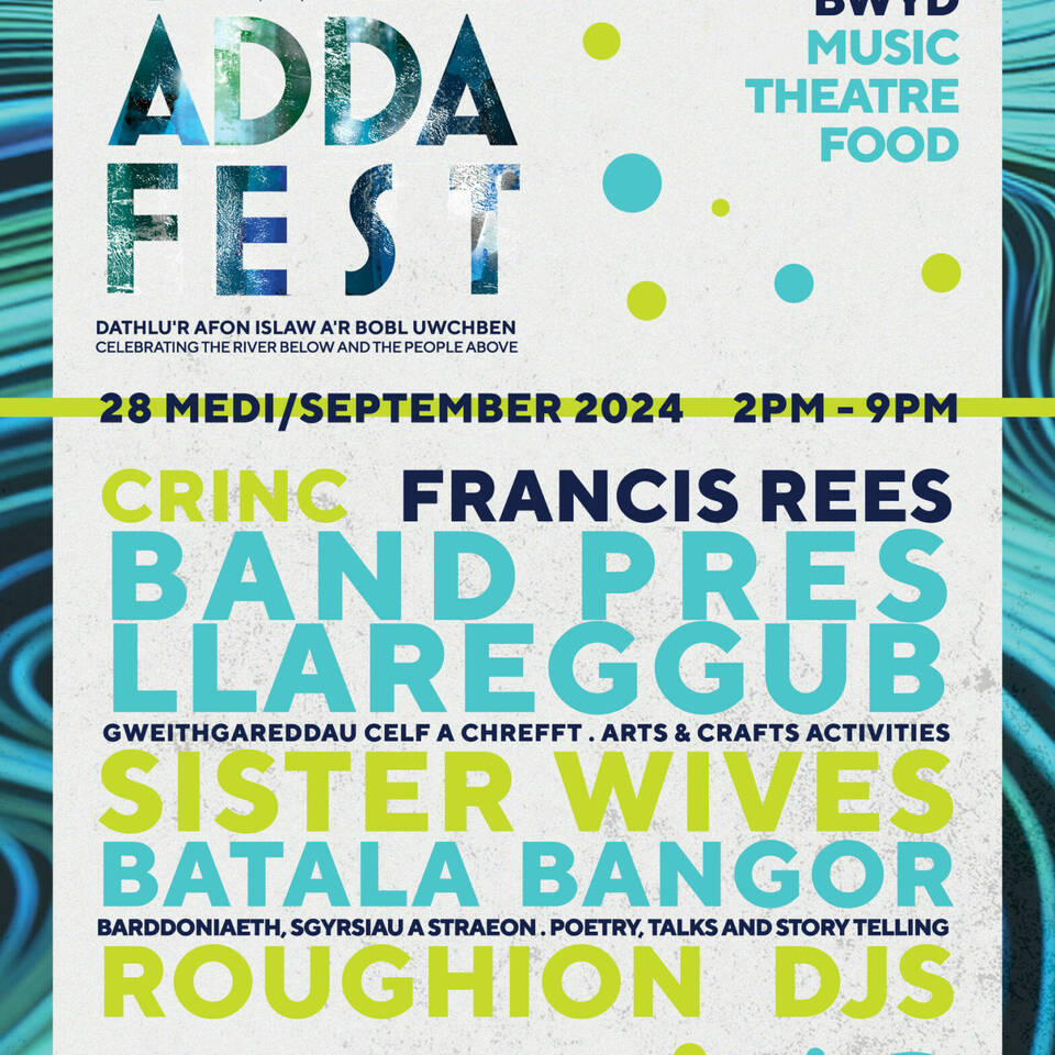 Gŵyl Adda Fest