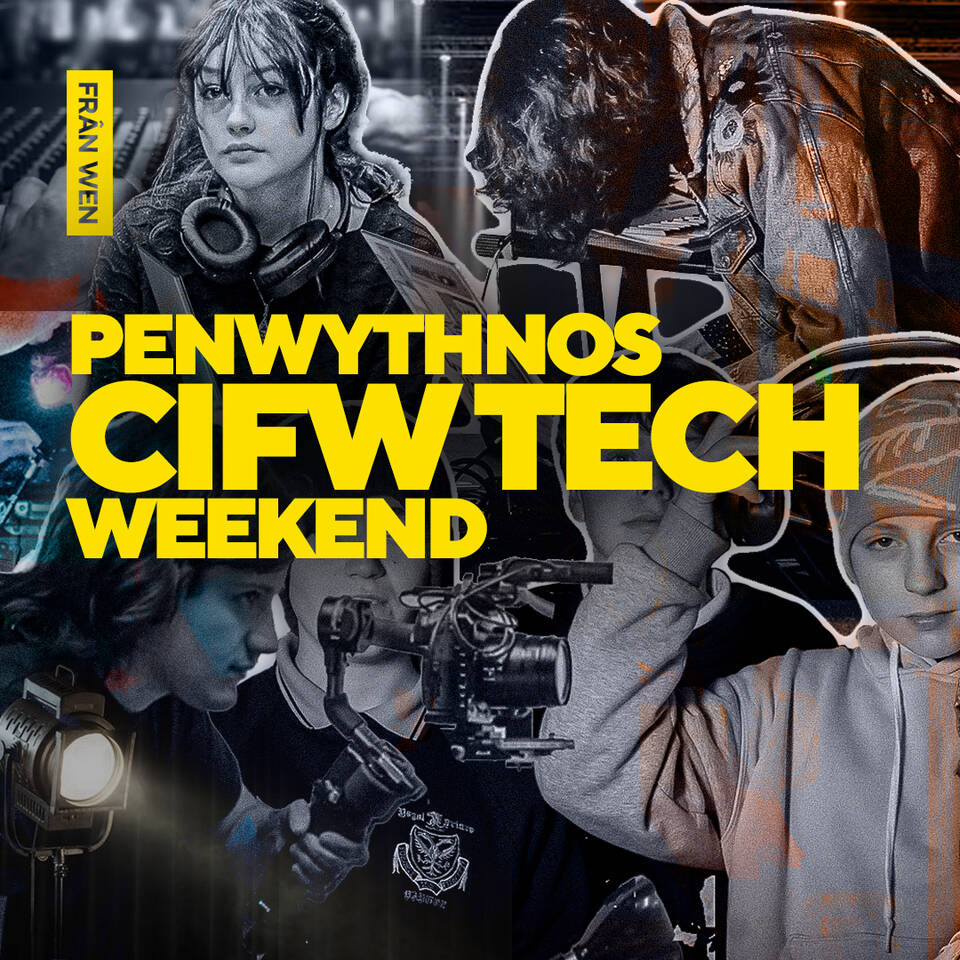 Tech Masterclasses Weekend