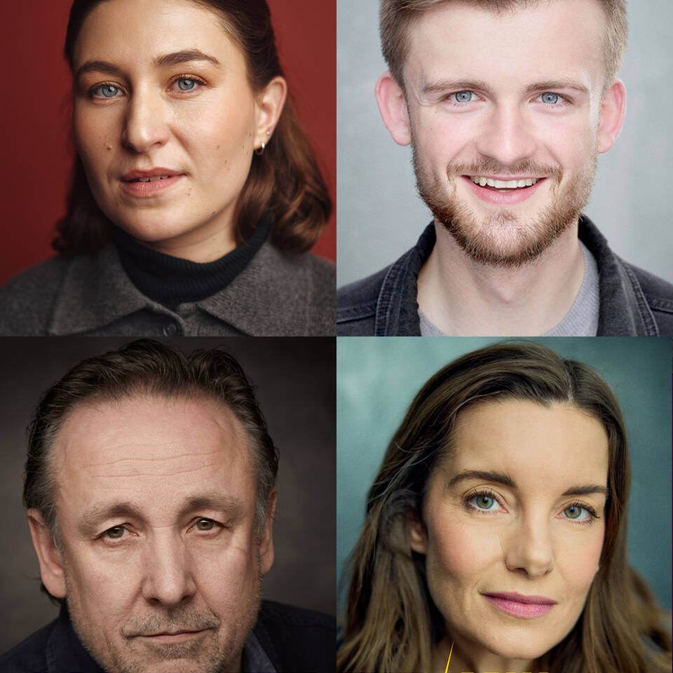 Cast Announced for Y Pentref at BEAM 2025