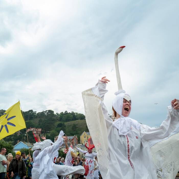 Carreg Ateb by Mark Mc Nulty 68