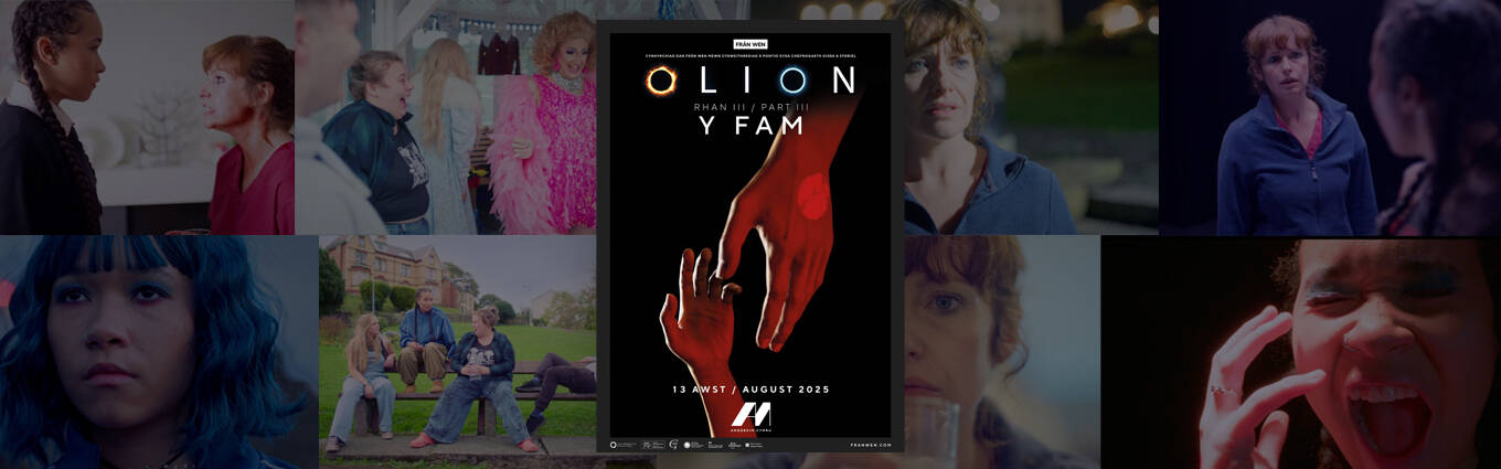 Olion III Baner