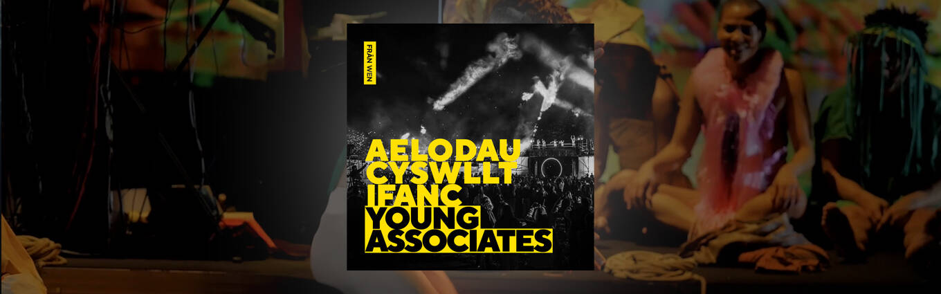 Young Associates Baner