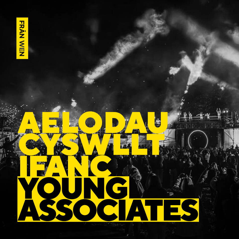 Young Associates 25