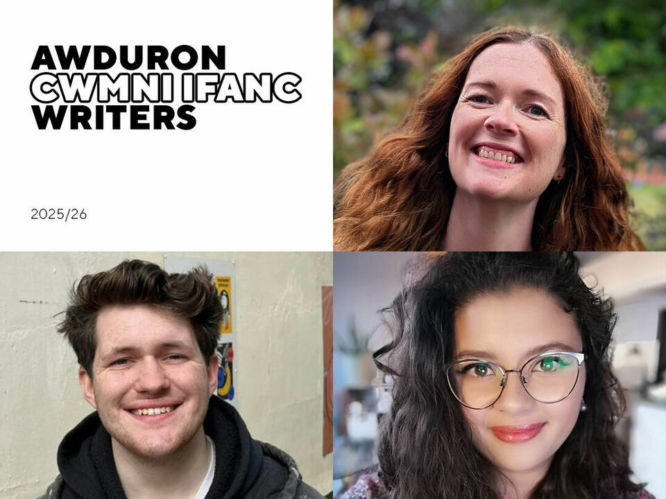 Young Company Writers