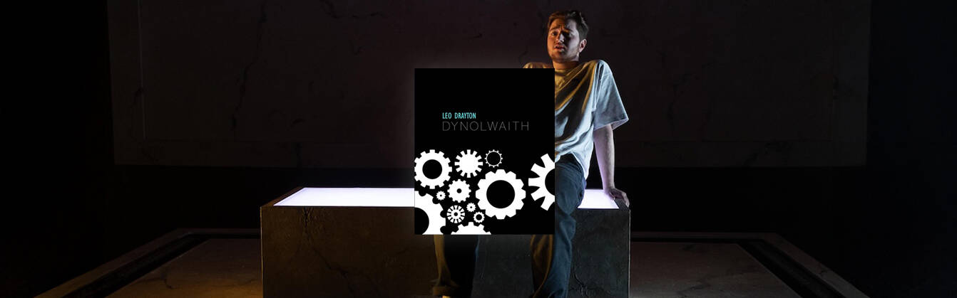 Dynolwaith Baner