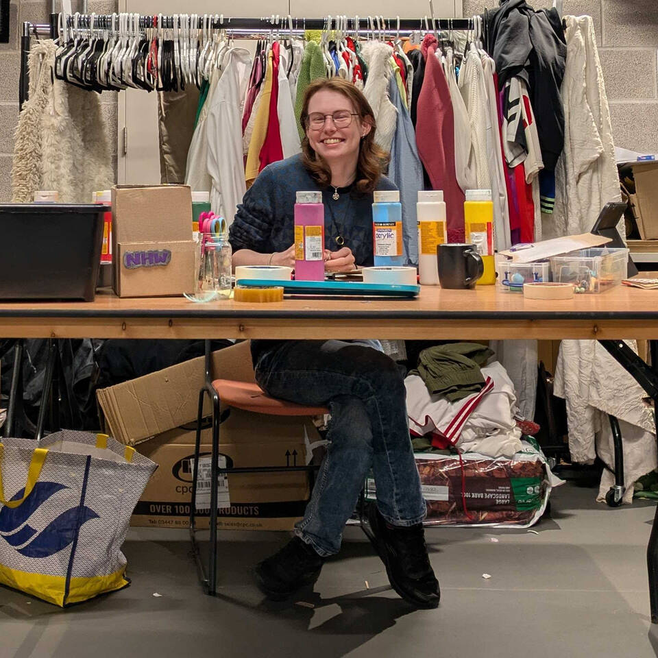 Arawn a'i daith Dynolwaith