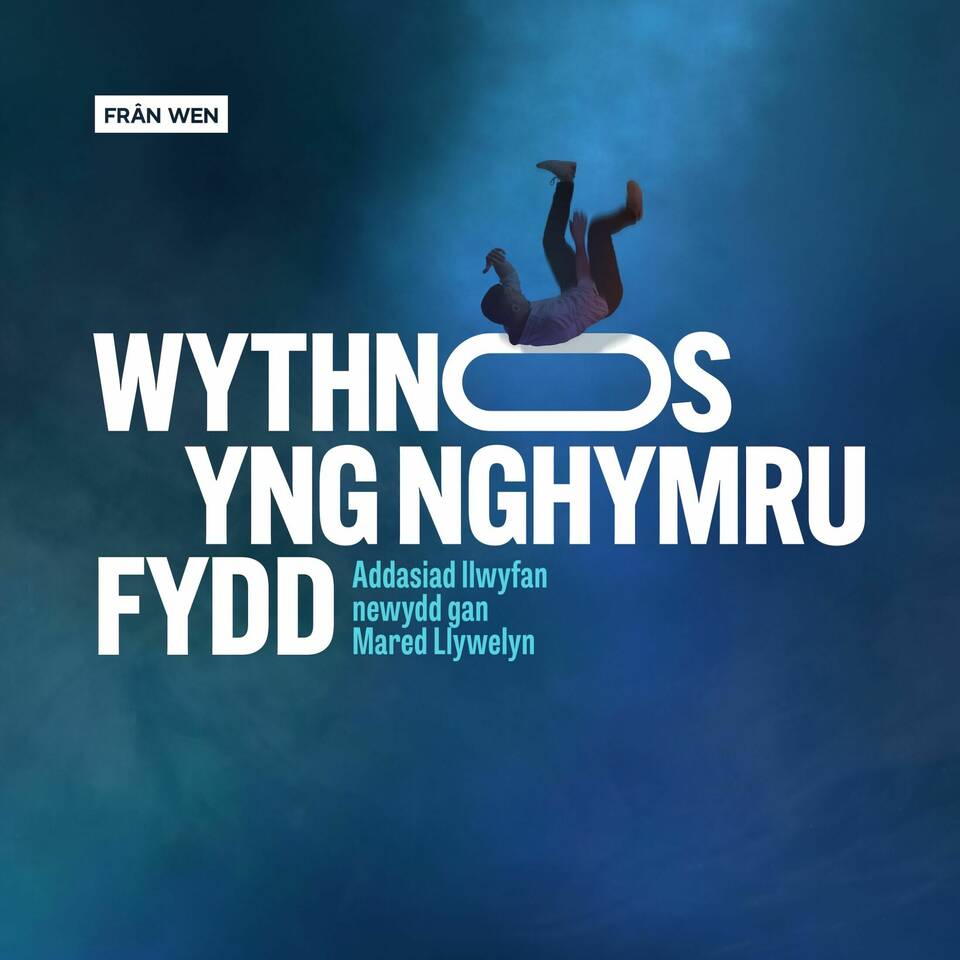 Wythnos Yng Nghymru Fydd